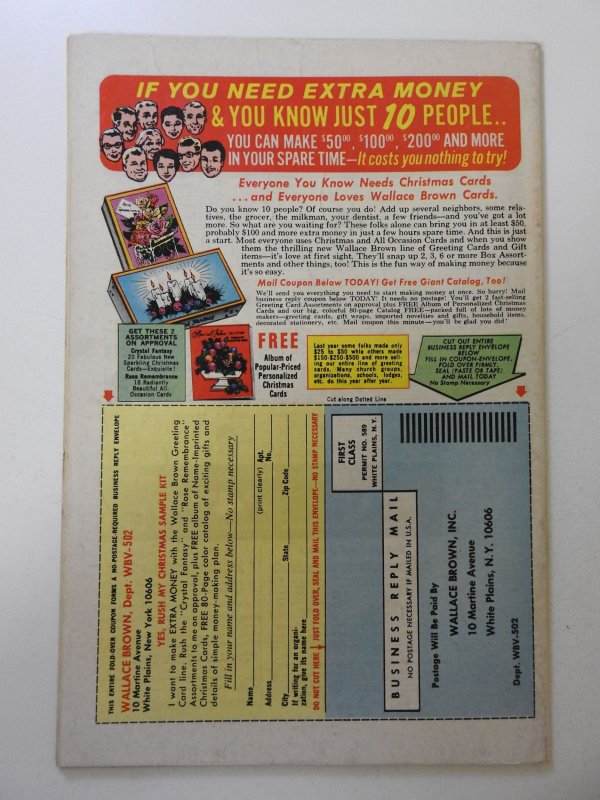 Fantastic Four #91 (1969) FN Condition!