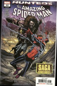 The Amazing Spider-Man #22 (2019)