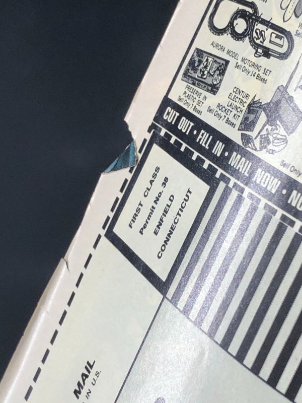 Weird Worlds #8 (1973) 1st Appearance of Iron Wolf