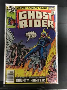 Ghost Rider #32 (1978)j
