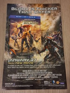 Sinestro #9 Variant Cover (2015) VF+