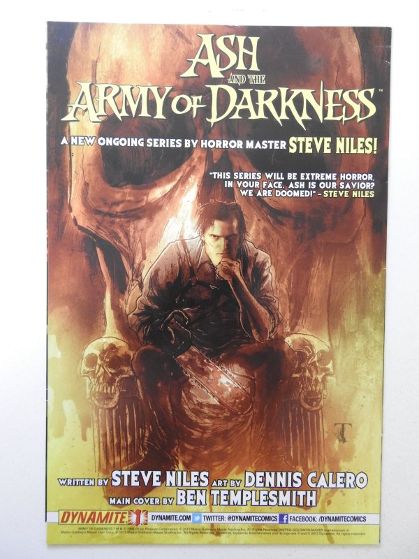 Vampirella #34 Variant FN Condition!