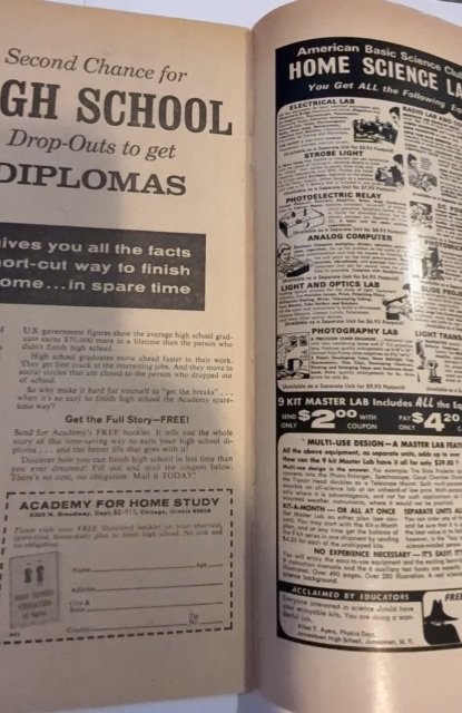 The X-Men #28 (1967)the wail of the Banshee