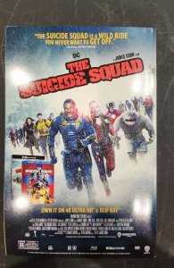 Batman #116 Molina Cover (2022)