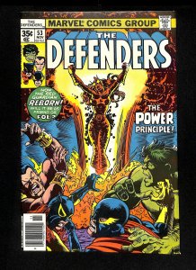 Defenders #53
