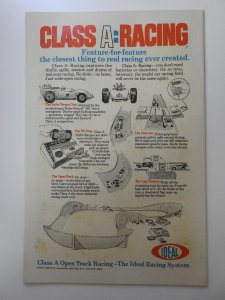 Daredevil #92 (1972) The Blue Talon Strikes! Beautiful VF-NM Condition!