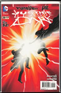 Justice League Dark #29 (2014) Ambush Bug