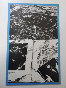 V for Vendetta #8 (1989) NM- Condition!