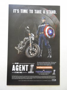 Moon Knight #1 (2014) NM- Condition!