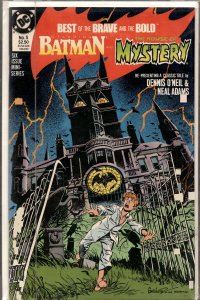 Best of the Brave and the Bold (1988) #5