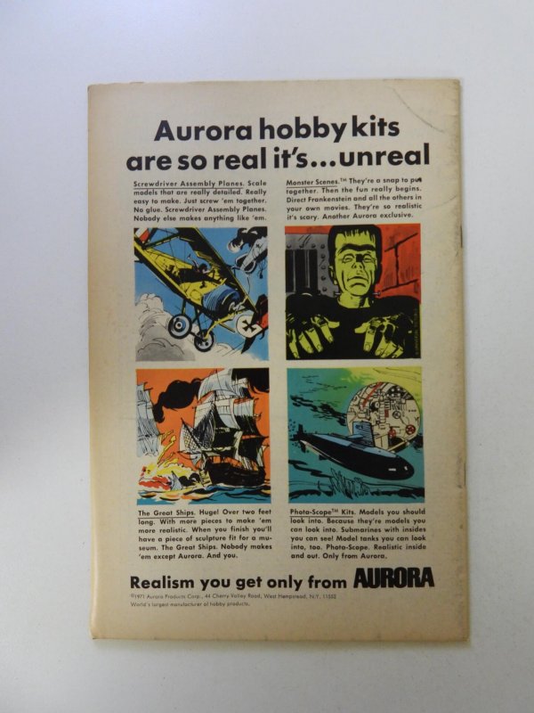 Batman #236 (1971) FN+ condition