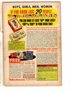 Adventure Comics # 325 VG DC Comic Book Superman Superboy Smallville Batman TW55