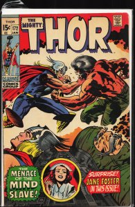 Thor #172 Thor