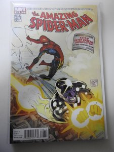 The Amazing Spider-Man #628 (2010)