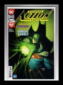 Action Comics #1003 (2018) / HCA3