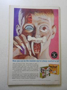 The Brave and the Bold #72 (1967) FN Condition!