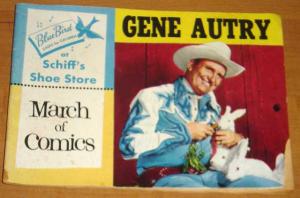 Gene Autry