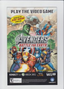 Deadpool #1 - In Wade We Trust Dead Presidents! (9.2) 2012