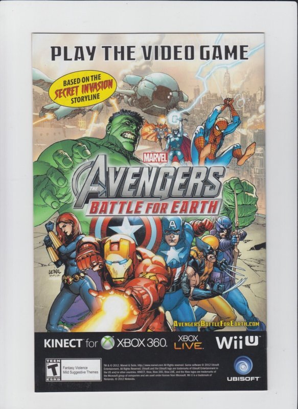 Deadpool #1 - In Wade We Trust Dead Presidents! (9.2) 2012