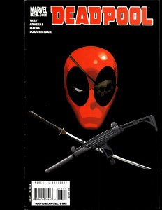 Deadpool #13 (2009) Deadpool
