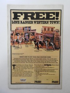 The Amazing Spider-Man #228 (1982) VG Condition! Moisture stain