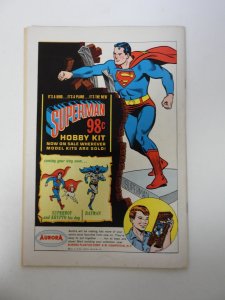 Superboy #117 (1964) FN/VF condition