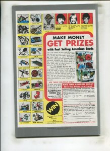 MARVEL MILESTONE EDITION: GIANT-SIZE X-MEN #1 (9.0) SECOND GENESIS!! 1991