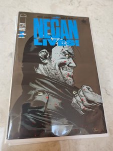 Negan Lives! (2020)