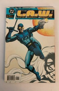 The L.A.W. (Living Assault Weapons) #1 (1999)