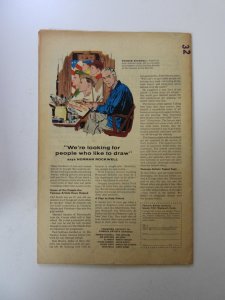 Thor #140 (1967) FN- condition