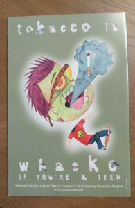 Ultimate Spider-Man #10 (2001) Marvel Comics C142