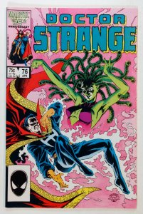 Doctor Strange #76 (1986)
