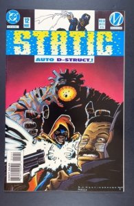 Static #12 (1994)