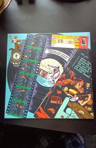 Red Rocket 7 #6 (1998)