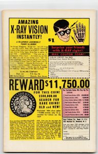 Sgt. Fury Annual #1 (1965) Sgt. Fury