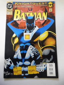 Detective Comics #667 (1993)