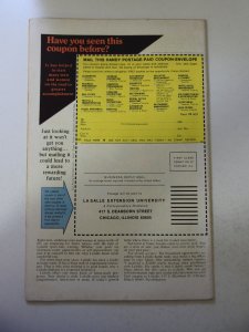 The Avengers #138 (1975) FN+ Condition