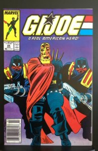 G.I. Joe: A Real American Hero #69 (1988)