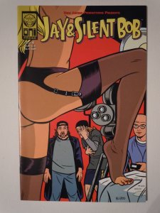 Jay & Silent Bob #2 (1998)