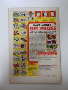 Daredevil #39 (1968) VG+ condition