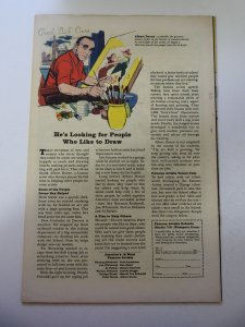 The Avengers #17 (1965) FN Condition