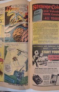 Fantastic Four #55 (1966)