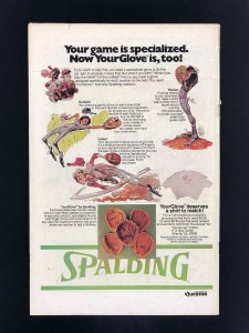 Super-Team Family #5 (1976)