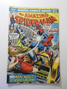 The Amazing Spider-Man #125 (1973) VG/FN Condition!