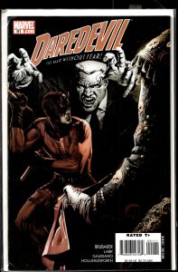 Daredevil #91 (2007) Daredevil