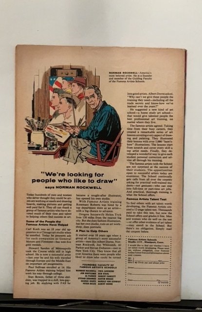 The Avengers #29 (1966)