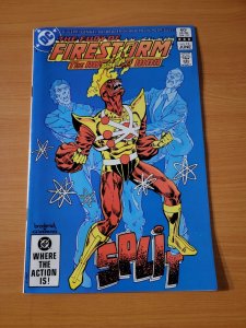 Fury of Firestorm #13 Direct Market Edition ~ NEAR MINT NM ~ 1983 DC Comics