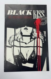 Black kiss#1