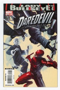 Daredevil #114 (1998 v2) Ed Brubaker Lady Bullseye NM