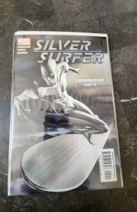 Silver Surfer #5 (2004)